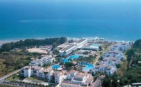Hotel Ibersol Resort Estepona